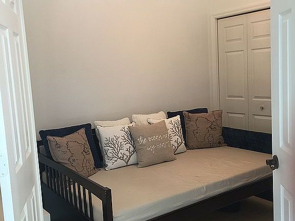 Oversized Den/3rd Bedroom