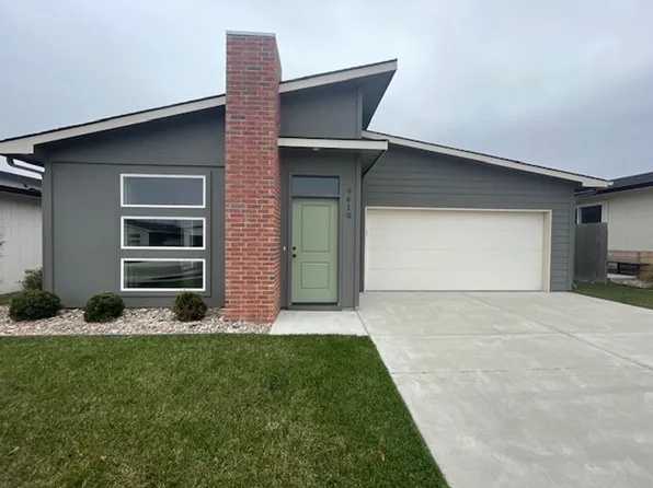 9602 E Annabelle St, Wichita, KS 67207