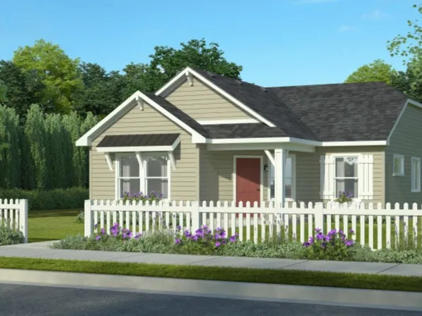 20960 E Indiana Ave, Liberty Lake, WA 99019