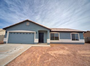 14357 S Avalon Rd, Arizona City, AZ 85123