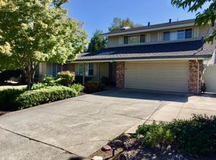 9563 Belle Meade Dr, San Ramon, CA 94583