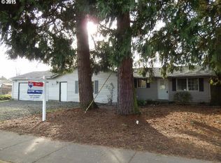 1180 Berntzen Rd, Eugene, OR 97402