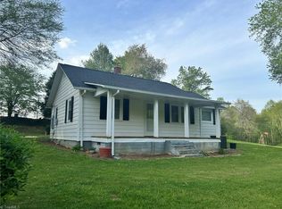 1455 Little Elkin Church Rd, Ronda, NC 28670