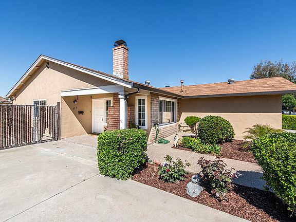 3rd image of 411 La Pala Dr