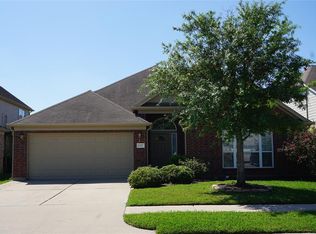 15327 Redbud Dale Ct, Cypress, TX 77429