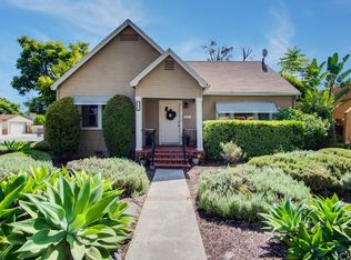 600 S Dickel St, Anaheim, CA 92805