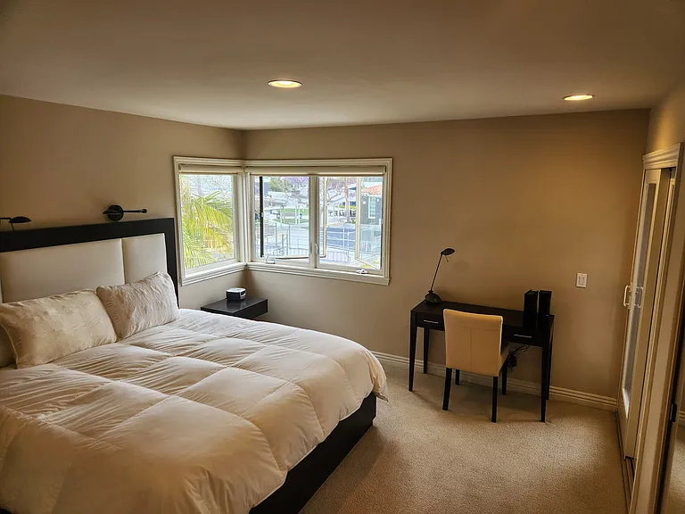 7411 Herschel Ave #2A — Photo 6