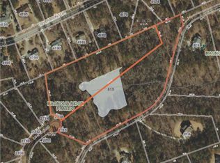 2715 Birdsong Way, Evans, GA 30809