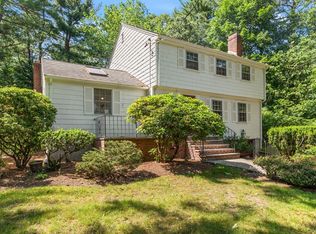3 Marshall St, North Reading, MA 01864