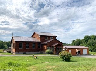 211 Schuman Rd, Damascus, PA 18415