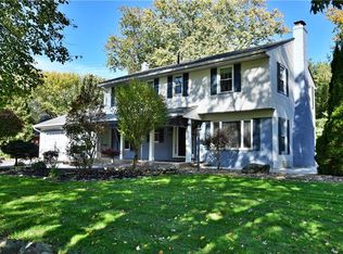 925 Melwood Dr NE, Warren, OH