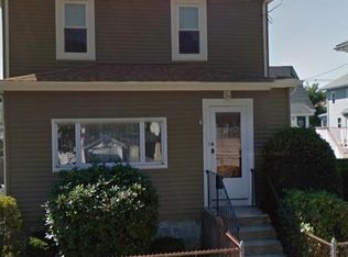49 Thornton St #0, Quincy, MA 02170