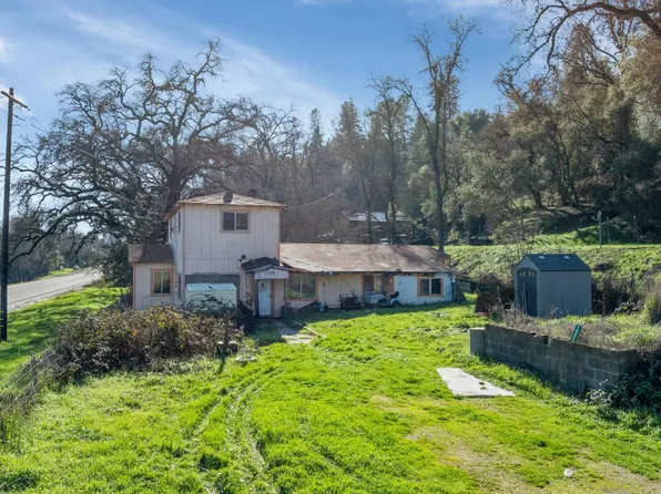10019 Ladybird Dr, Grass Valley, CA 95949