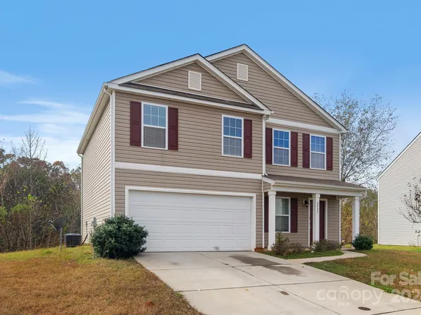 3725 Hope Marian St, Gastonia, NC 28052