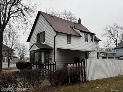 403 Maple St, Wyandotte, MI, 48192