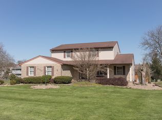 6700 Carriage Lane Ave NE, Canton, OH 44721