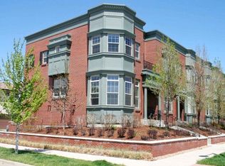 2953 N Xenia St, Denver, CO 80238