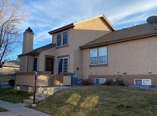 6147 Pine Hill Dr, Colorado Springs, CO 80918