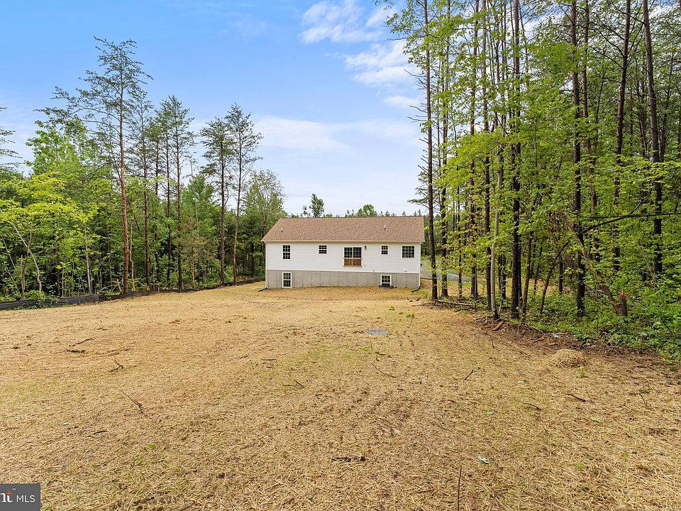 9730 Tribble Rd, Partlow, VA 22534 Zillow