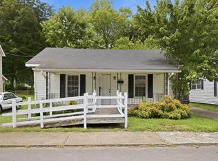 1234 Church St SE, Cleveland, TN 37311