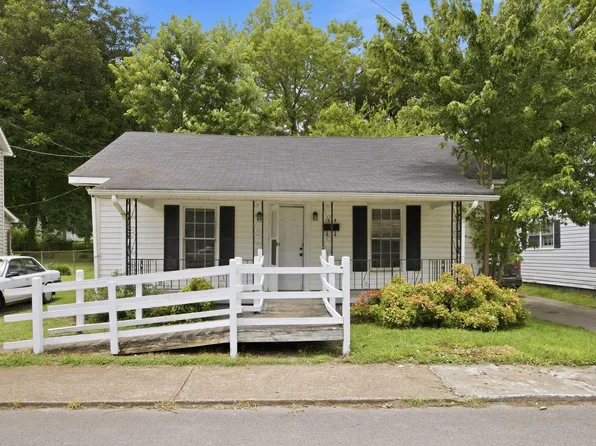 1234 Church St SE, Cleveland, TN 37311