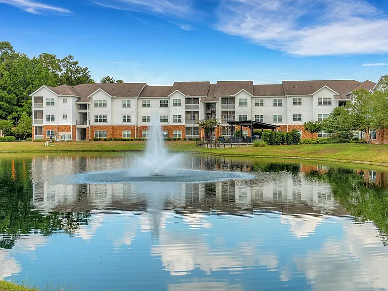 Beautiful Ponds