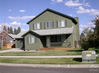 61392 Elkhorn St, Bend, OR 97702