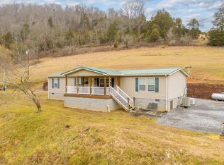 638 Shepard Hollow Rd, Honaker, VA 24260