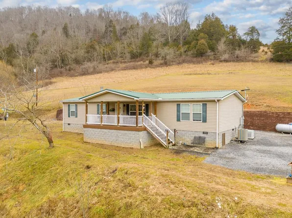 638 Shepard Hollow Rd, Honaker, VA 24260