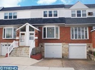 10856 Perrin Rd, Philadelphia, PA 19154
