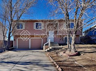 2333 Fairplay St, Aurora, CO 80011