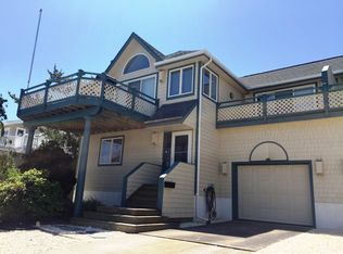321 92nd St, Stone Harbor, NJ 08247