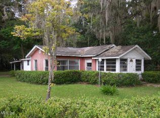 105 SE 4th St, Williston, FL 32696