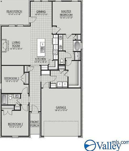 2nd image of 207 Willie Sanders Dr