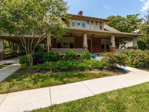 2nd image of 105 Glenwood Dr