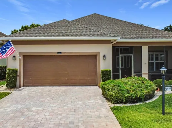 3600 Mount Hope Loop, Leesburg, FL 34748