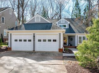 115 Ripplewater Ln, Cary, NC 27518