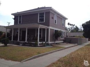 201 S E St, Oxnard, CA 93030