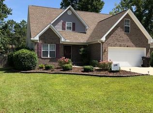 114 Lori Ln, Aberdeen, NC 28315