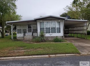 13994 International S #87, La Feria, TX 78559