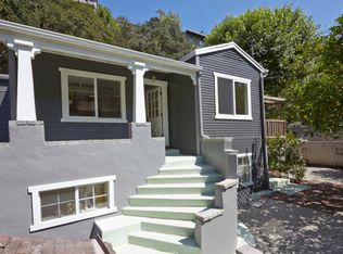 2136 Stanley Hills Dr, Los Angeles, CA 90046