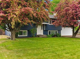 4509 N Murray Rd, Otis Orchards, WA 99027