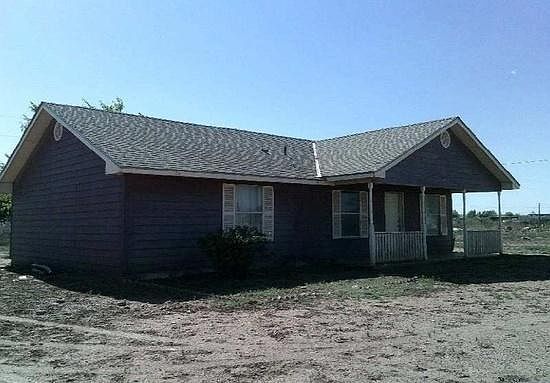 16 Tamarack Veguita NM-Front best