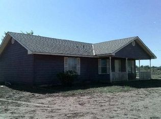 16 Tamarack, Veguita, NM 87062