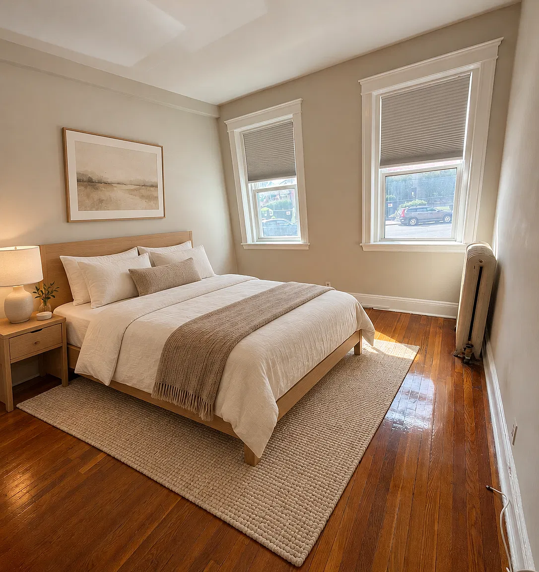 Studio, 400 sqft, $2,220 — Photo 1
