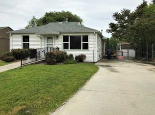 5615 N Cochran St, Spokane, WA 99205