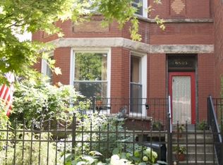 6523 N Greenview Ave, Chicago, IL 60626