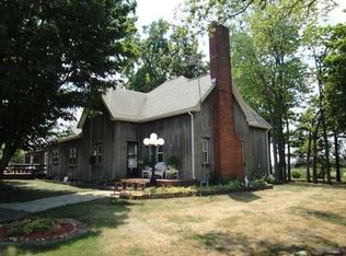 9533 W 550 N, Thorntown, IN 46071
