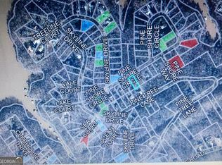 3936 Pine Shore Cir, Gainesville, GA 30501