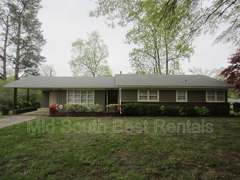1st image of 4340 Marguerite Dr